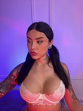 Ela Doll  online show from January 16, 2025, 9:08 pm