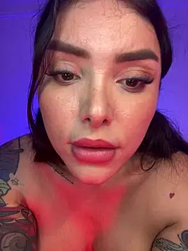 Ela Doll  online show from January 20, 2025, 8:29 pm