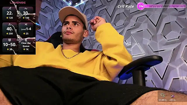  white fox 1 online show from November 17, 2025, 12:49 am