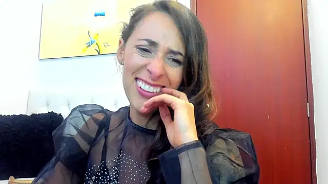 ScarletKings online show from January 8, 2025, 6:20 pm