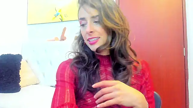 ScarletKings online show from January 9, 2025, 3:12 pm