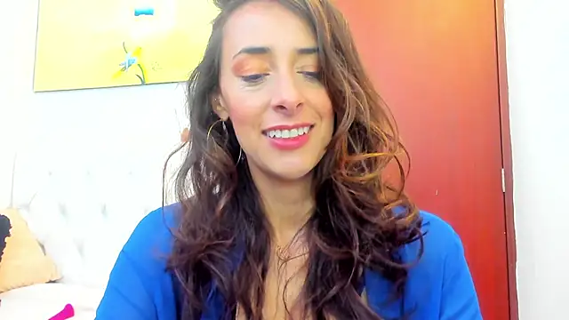 ScarletKings online show from January 10, 2025, 3:06 pm