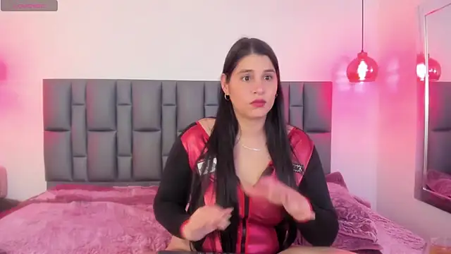 brithanyadams23 online show from February 16, 2025, 6:21 am