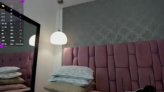 brithanyadams23 online show from March 28, 2026, 3:06 am