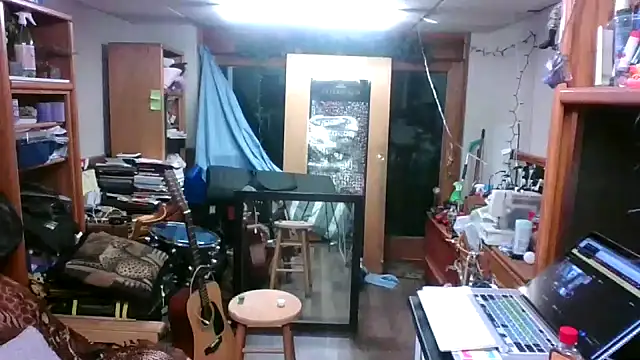 Snapshot of tongueispowerr6d9 chatting on January 3, 2025, 1:05 am tongueispowerr6d9 online show from January 3, 2025, 1:05 am