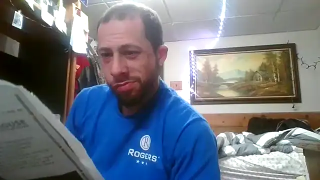 Snapshot of tongueispowerr6d9 chatting on January 31, 2025, 5:51 am tongueispowerr6d9 online show from January 31, 2025, 5:51 am