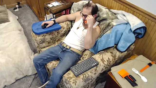 tongueispowerr6d9 online show from March 5, 2026, 5:47 am