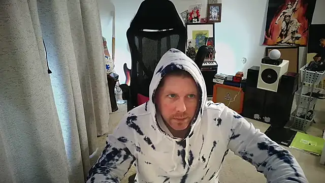 Rock Pierce online show from March 14, 2026, 6:24 pm