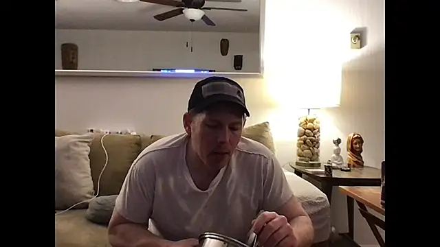 Rock Pierce online show from April 3, 2026, 8:23 am