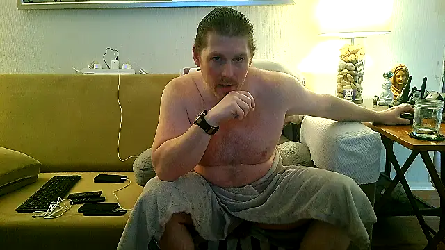 Rock Pierce online show from June 30, 2026, 4:08 pm