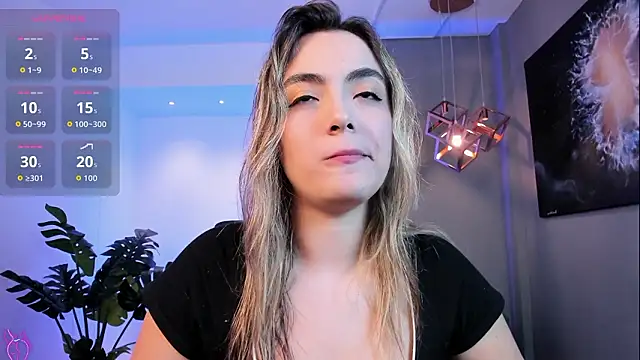 Snapshot of IsabellaaJoness chatting on March 21, 2026, 11:15 am IsabellaaJoness online show from March 21, 2026, 11:15 am