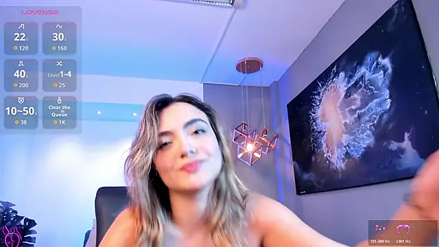 Snapshot of IsabellaaJoness chatting on March 25, 2026, 11:38 am IsabellaaJoness online show from March 25, 2026, 11:38 am