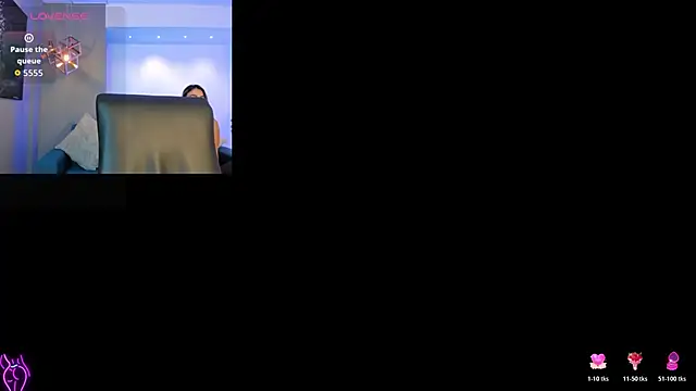 Snapshot of IsabellaaJoness chatting on March 27, 2026, 12:38 pm IsabellaaJoness online show from March 27, 2026, 12:38 pm