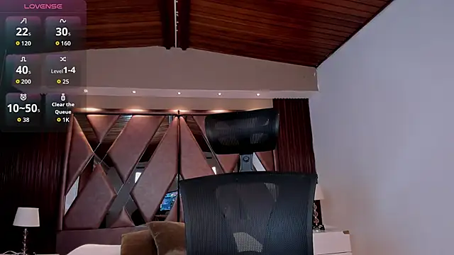 Snapshot of IsabellaaJoness chatting on March 28, 2026, 11:21 am IsabellaaJoness online show from March 28, 2026, 11:21 am