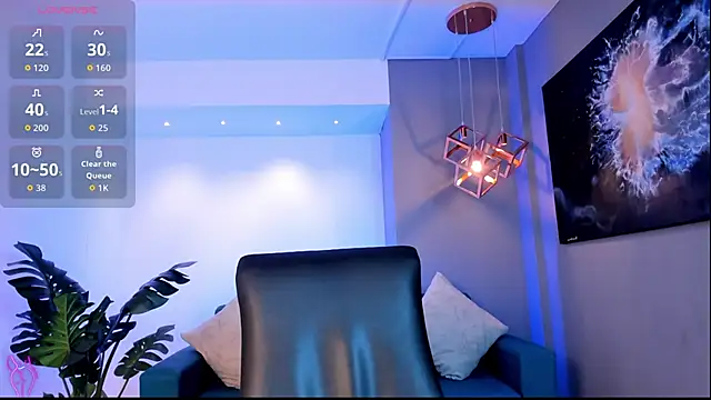 Snapshot of IsabellaaJoness chatting on April 8, 2026, 11:43 am IsabellaaJoness online show from April 8, 2026, 11:43 am