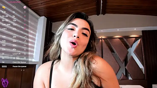 Snapshot of IsabellaaJoness chatting on April 11, 2026, 11:25 am IsabellaaJoness online show from April 11, 2026, 11:25 am