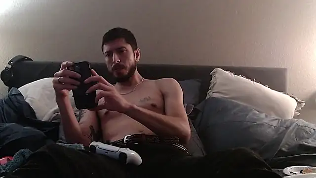 psil0cyb0rg online show from October 1, 2025, 3:23 am