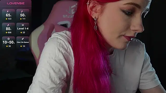 joyhannahh online show from November 26, 2025, 6:53 pm