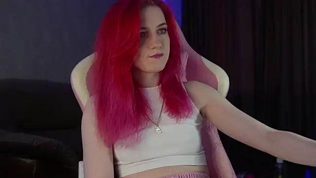 joyhannahh online show from February 16, 2026, 2:35 pm