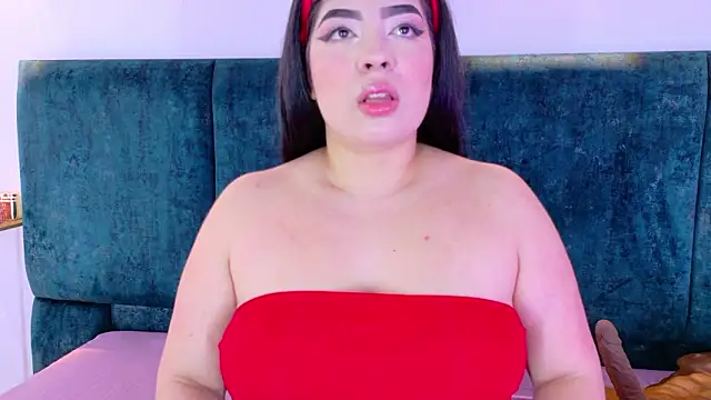 AgathaLynx online show from February 19, 2026, 10:33 am