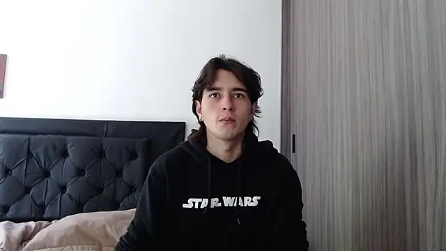 alex connorr online show from February 28, 2025, 3:15 pm