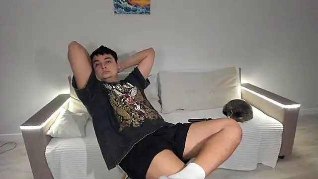 Snapshot of im_lucky_adam chatting on March 11, 2026, 3:23 am im lucky adam online show from March 11, 2026, 3:23 am