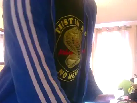 bibananaman online show from January 11, 2025, 1:11 pm