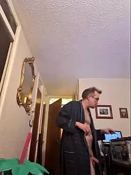 bibananaman online show from January 13, 2025, 10:56 pm