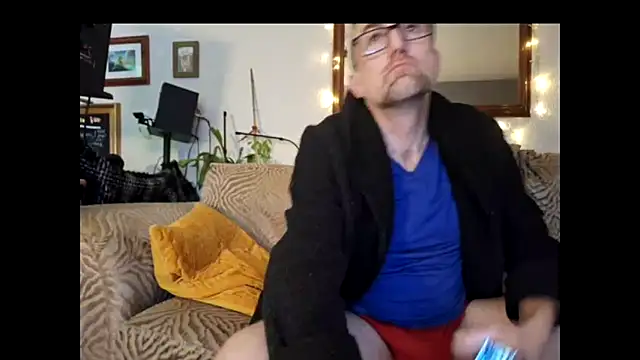 bibananaman online show from February 22, 2025, 4:18 am