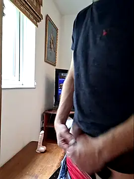 bibananaman online show from September 19, 2025, 1:56 pm