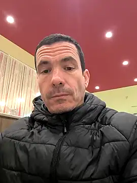 Lord Two online show from December 2, 2025, 8:04 pm