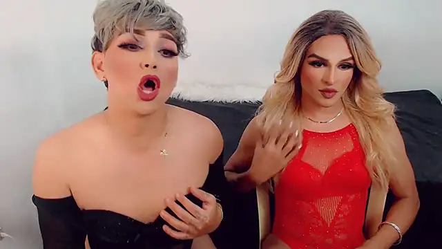 New Dolls online show from January 9, 2026, 6:27 am