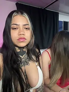 aliensexy online show from March 3, 2026, 11:43 pm