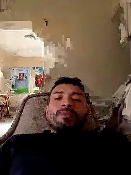 luisfer 98 online show from September 18, 2025, 9:17 pm