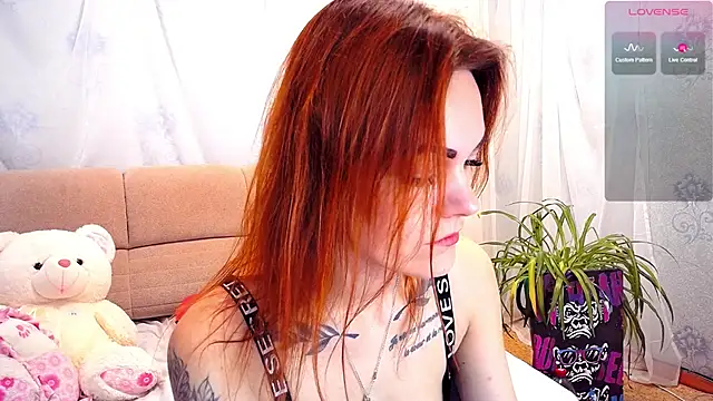 yourhottestorgasm online show from December 12, 2024, 7:08 am