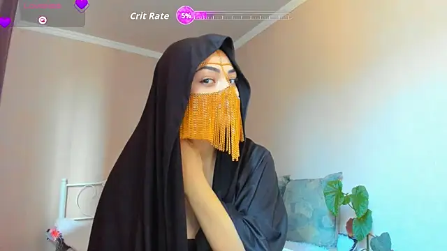  cleopattra  online show from November 9, 2025, 6:55 am