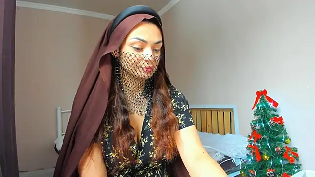  cleopattra  online show from December 21, 2025, 5:36 am