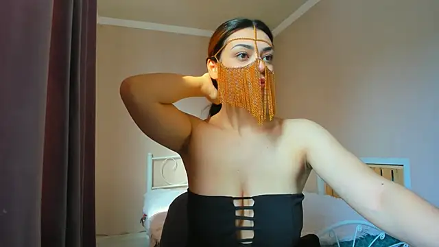  cleopattra  online show from February 1, 2026, 4:55 am