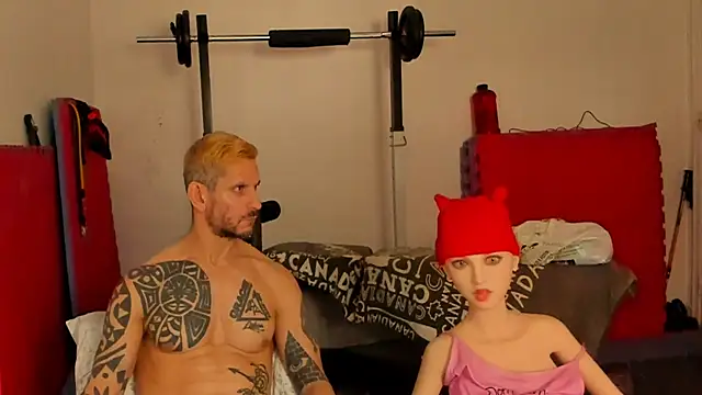 Samurayjiu online show from November 19, 2025, 2:50 pm