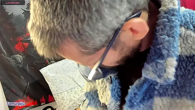 Samurayjiu online show from February 10, 2026, 12:48 am