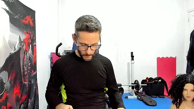 Samurayjiu online show from March 24, 2026, 10:26 pm