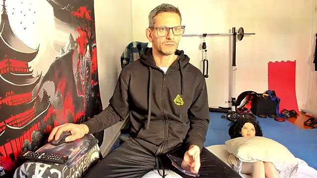 Samurayjiu online show from March 28, 2026, 3:11 pm