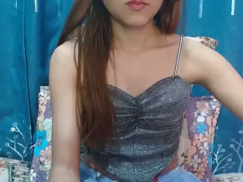 Snapshot of silky_milky chatting on January 26, 2025, 8:23 pm silky milky online show from January 26, 2025, 8:23 pm