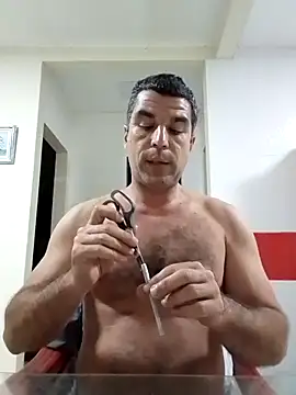 CHATORJ online show from October 2, 2025, 1:45 am