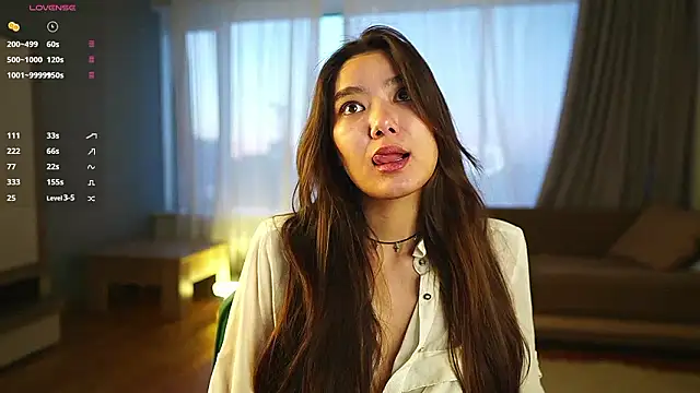 EmmaFisherf online show from February 20, 2026, 3:03 am