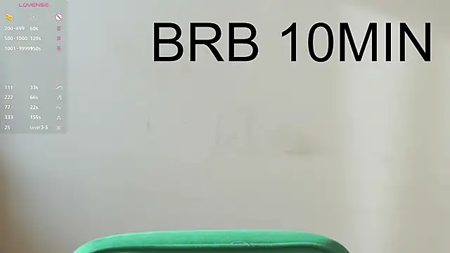 EmmaFisherf online show from February 20, 2026, 6:26 am