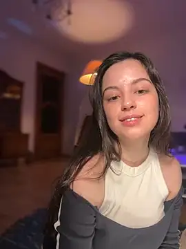 Snapshot of OohBunny chatting on March 12, 2025, 6:44 pm OohBunny online show from March 12, 2025, 6:44 pm