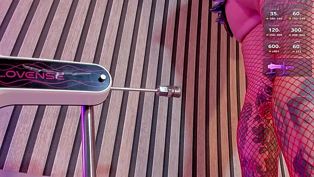 Snapshot of NinaInk chatting on January 18, 2026, 1:04 pm NinaInk online show from January 18, 2026, 1:04 pm