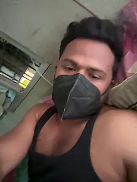 wildboy simon online show from April 5, 2026, 11:07 am