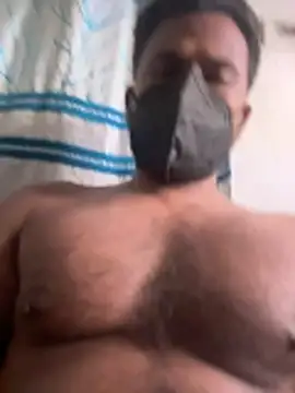 wildboy simon online show from April 6, 2026, 6:53 pm